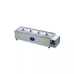 Баня водяная DZKW-D-4 фото 1