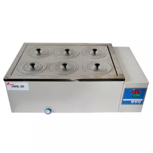 Баня водяная 6-ти местная HWS-26 фото 1