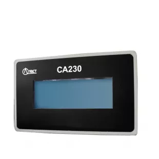 Измеритель несимметрии и несинусоидальности СА230 фото 1