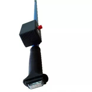 Электрод сравнения медносульфатный переносной ЭСМС-ПМ фото 1