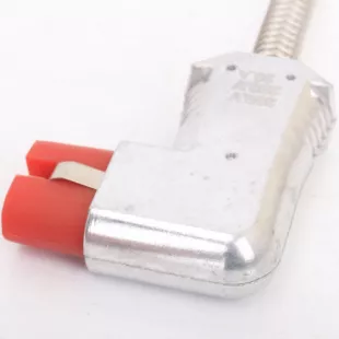 Разъем термостойкий (ZA 729 Si) - TX1006 фото 3