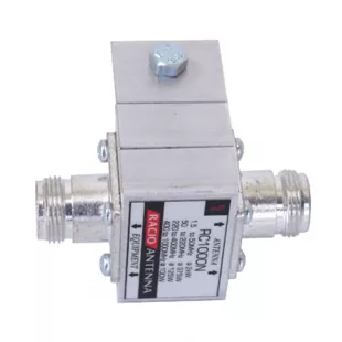 Грозозащита Racio Antenna RC1000N фото 1