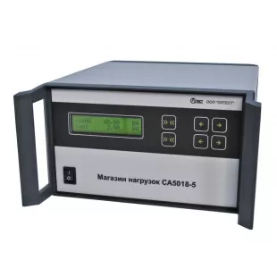 Магазины нагрузок СА5018 фото 1