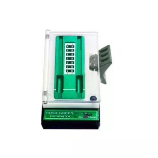 Инкубатор Rosa Green 40 фото 1