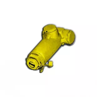 Клапан КП-6 фото 1