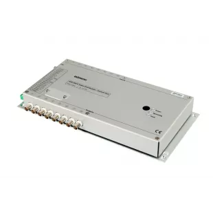 Коммутатор AHD-VDCU 8/8 фото 1