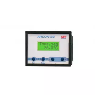 Контроллер ARCON-33 фото 1
