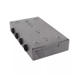 Коробка соединительная клеммная КСК фото 3