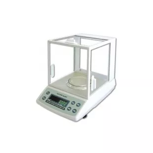 Лабораторные весы JD-2000-4 фото 1