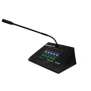 Микрофонная консоль МК-025 фото 1