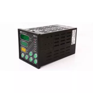 Микропроцессорный регулятор МИК-21 фото 2