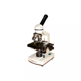 Микроскоп биологический XS-2610 MICROmed фото 1