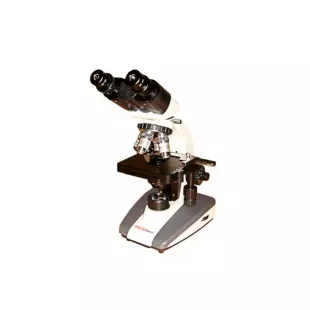 Микроскоп биологический XS-5520 MICROmed фото 1