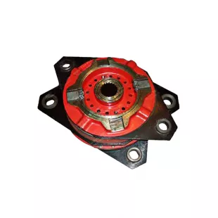 Муфты-тормоз УВ3146 (24 шлица) фото 1