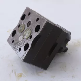 Насос 21НШ-2К4  фото 4