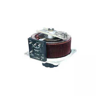 Однофазные автотрансформаторы серии TOAR1 фото 1