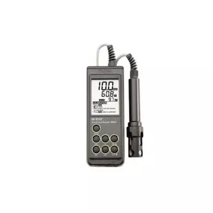 Оксиметр HI 9147-04 фото 1
