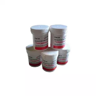 Паста «Уровень-Н» фото 1
