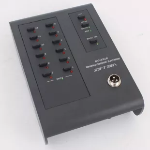 Пульт микрофонный ПМН-12 фото 1