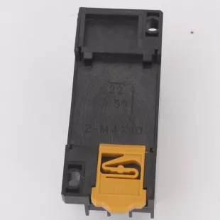 Колодка под реле PYF14A-E фото 4