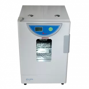 Шкаф сушильный BPG-9070A (LCD) фото 1