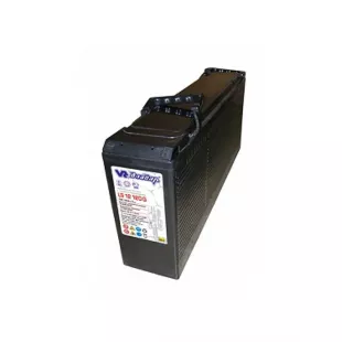 Стационарные батареи LS 12 120 G и LS 12 130 G фото 1