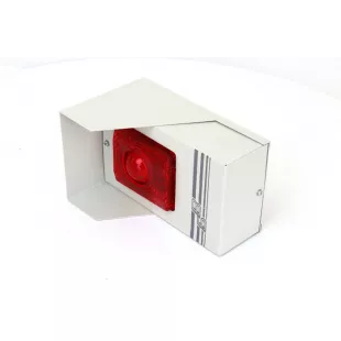Светозвуковой оповещатель ОСЗ-2 фото 3