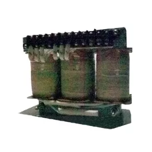 Трансформатор ТШЛ-561 фото 1