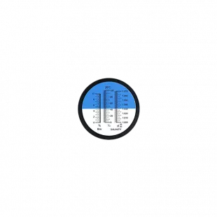 Рефрактометр ручной VBS1 фото 2