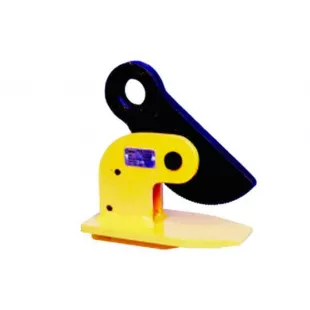 Зажим для жести QP-B фото 1