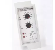 Реле контроля изоляции ЕЛ-17 фото