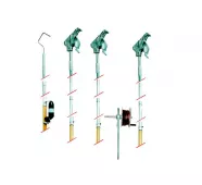 Комплект штанг КШЗ-04-10М  фото