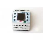 Контроллер вентиляции Aeroclim 8-sv фото