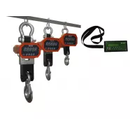 Крановые весы OCS-10-XZC фото