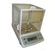 Лабораторные весы JD-200-4 фото