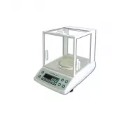 Лабораторные весы JD-300-3 фото