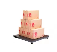 Весы OHAUS Defender 3000 фото