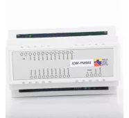Модуль расширения IOM-PWM8 фото
