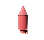 Пылеотделяющий циклон ЦОЛ-3 фото