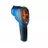Пирометр лазерный Temperature Control IR-501000 фото навигации 2