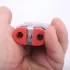 Разъем двухконтактный термостойкий (ZA727Si)-TX1004 фото навигации 2